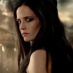 eva green topless|Who would you want to do topless boxing with for fun